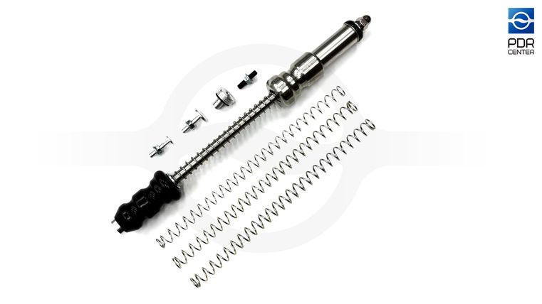 Обратный молоток пружинный VIRE 650г