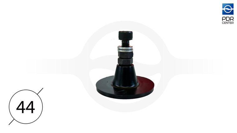 Клеевой грибок VBOLT D44mm