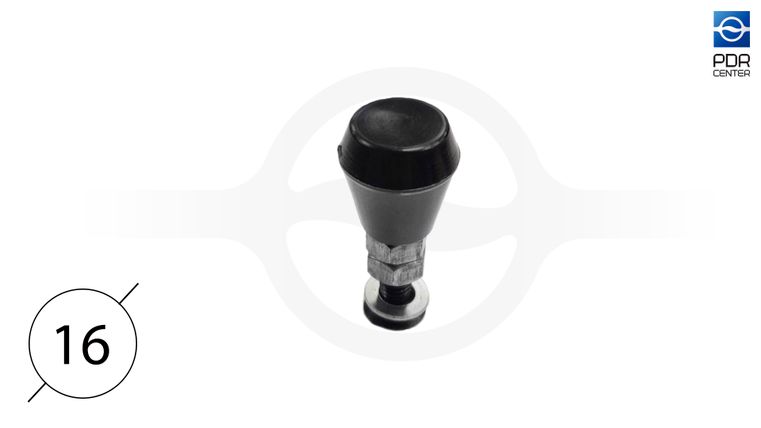 Клеевой грибок VBOLT D16mm