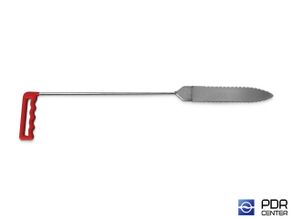 Нож для срезки герметика в дверях (60 см)
