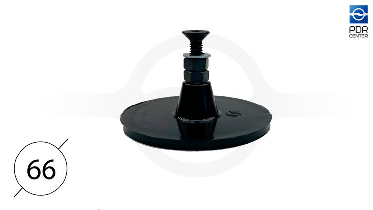 Клеевой грибок VBOLT D66mm