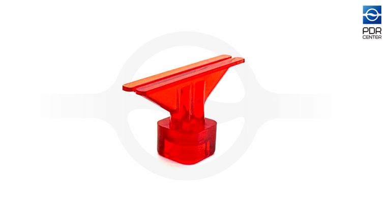 Клеевой грибок VKANT red 7X42