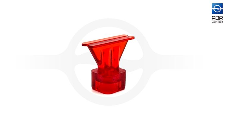 Клеевой грибок VKANT red 7X26