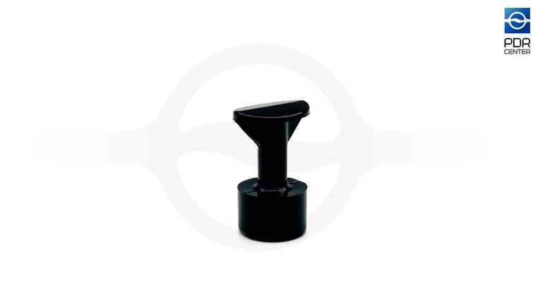 Клеевой грибок VGRAD 10x14 black