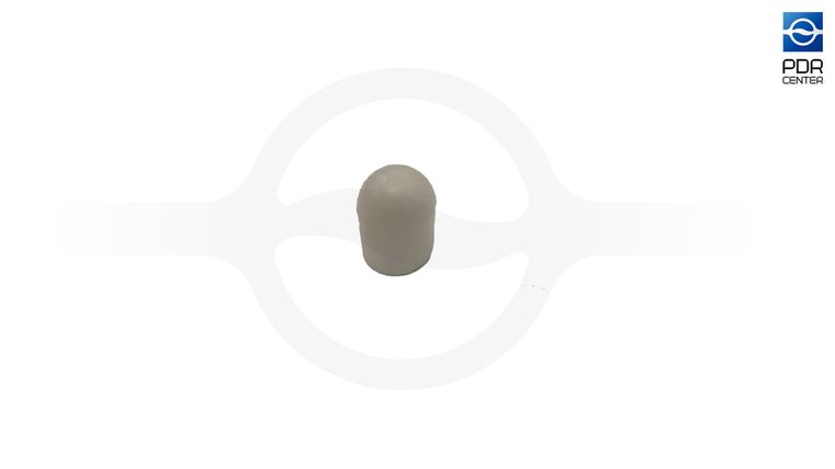 Резиновая насадка (Ø  8 мм) 1601001