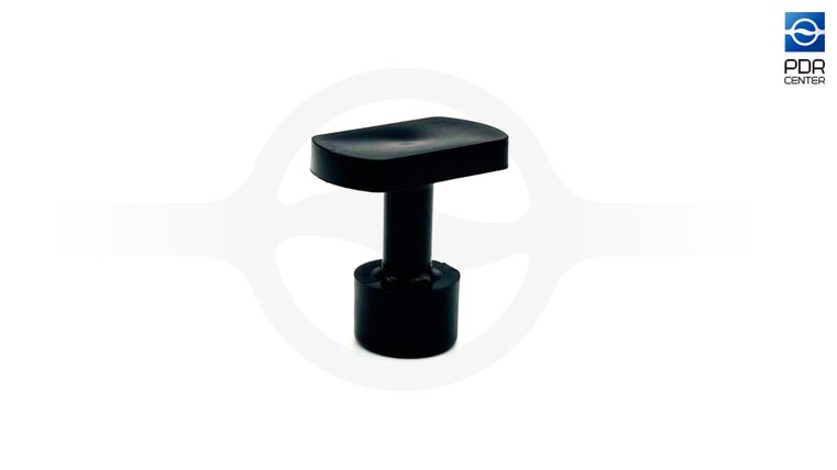 Клеевой грибок VBLIK black 13X22