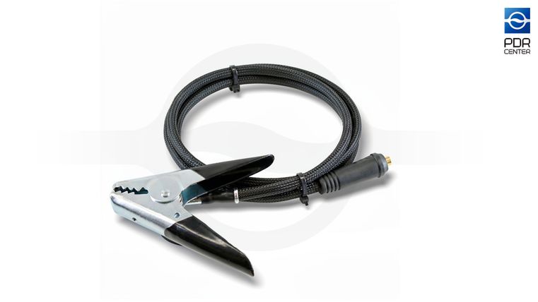 Мультифункциональный прибор точечного нагрева для удаления вмятин на кузове HOTSPOT-Mini+