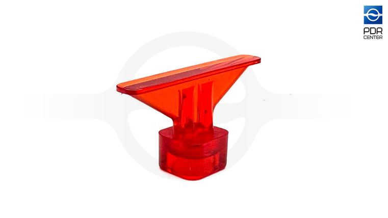 Клеевой грибок VKRIZ 6x41 red 