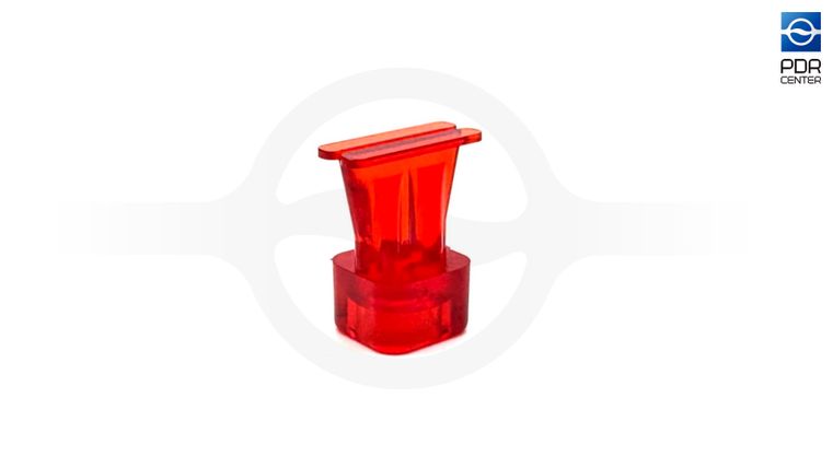 Клеевой грибок VKANT red 7X18