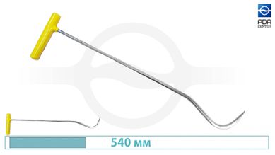 Крючок "Serp" 1101333 (Ø10 мм, 640 мм)