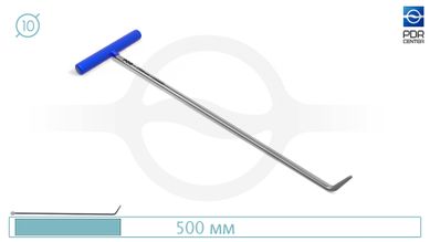 Крючок 1101021 (Ø10 мм, 500 мм)
