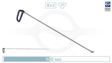 Китовый хвост 1411806 (900 мм)
