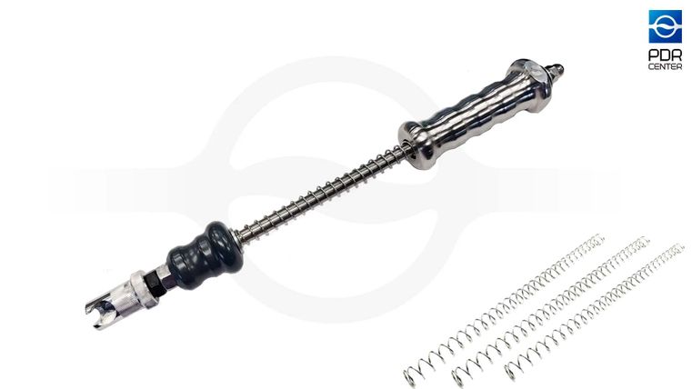 Обратный молоток пружинный VGRAD 900г