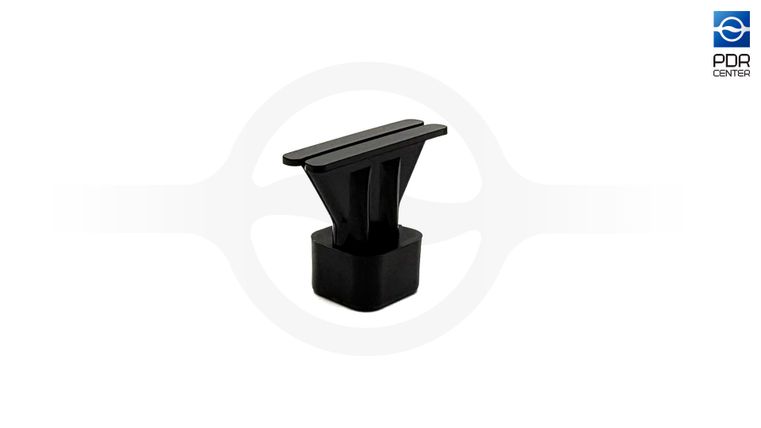 Клеевой грибок VKANT black 7X26