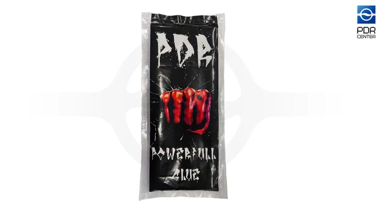 Сверхсильный клей "PDR PowerFull Glue" (25 шт.)