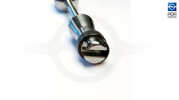 Двухсторонний обратный молоток с регулировкой веса 1.7-2.2 кг