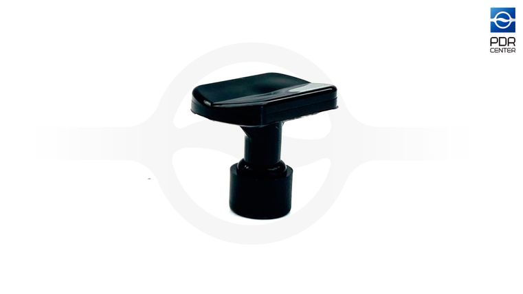 Клеевой грибок VKANT 17Х28 black