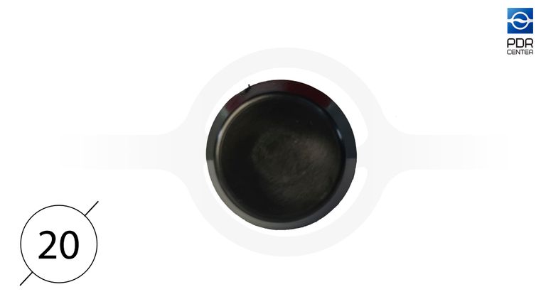 Клеевой грибок VBOLT D20mm