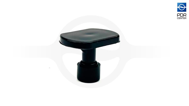 Клеевой грибок VBLIK black 22Х31