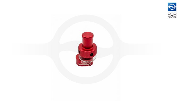 Клеевой грибок Gubert Auto flat #1001 (11 мм)