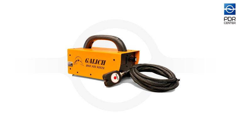 Galich Hot Fix Steel