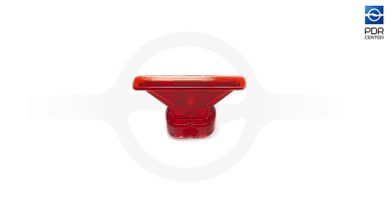 Клеевой грибок VKRIZ 6x36 red