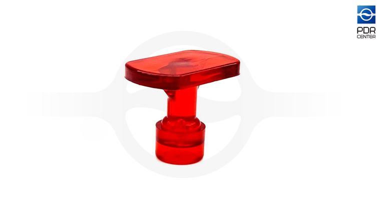 Клеевой грибок VBLIK red 16Х26