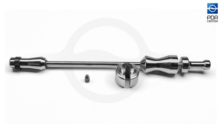 Двухсторонний обратный молоток с регулировкой веса 1.7-2.2 кг