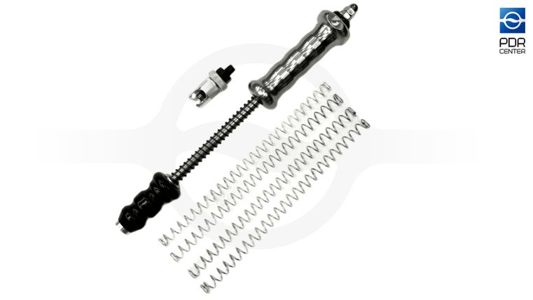 Обратный молоток пружинный VIRE 900г