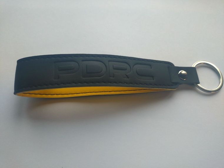 Ремувка для ключей PDRC