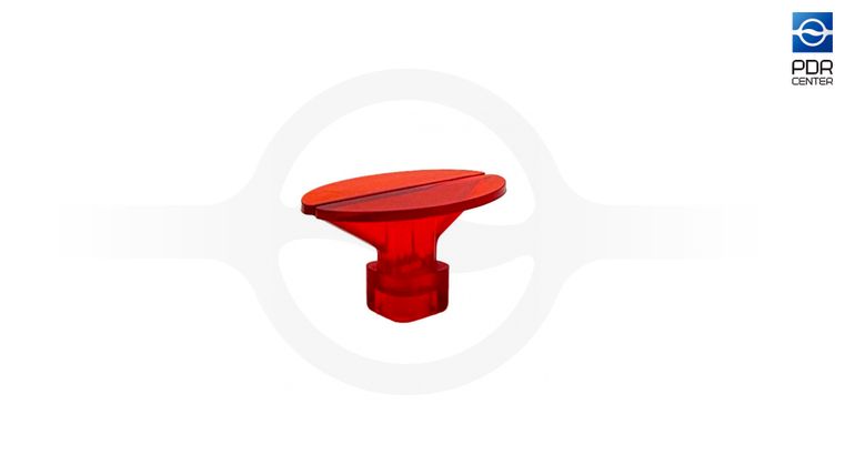 Клеевой грибок VOVAL red 42X26