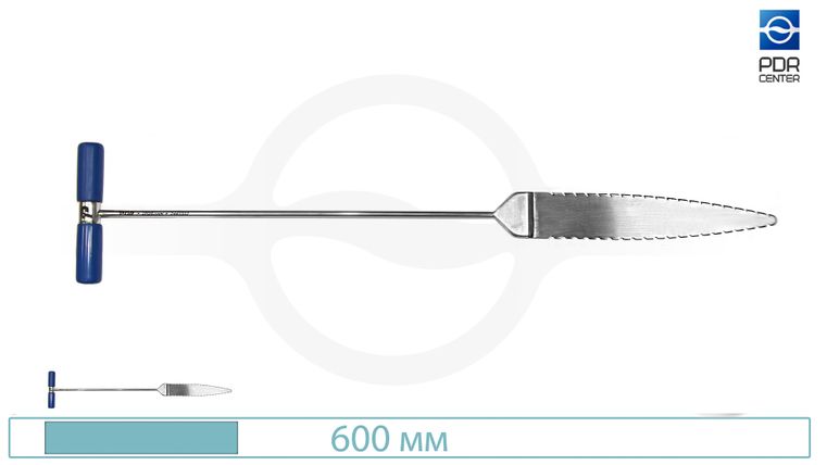 Нож для срезки герметика 2441002