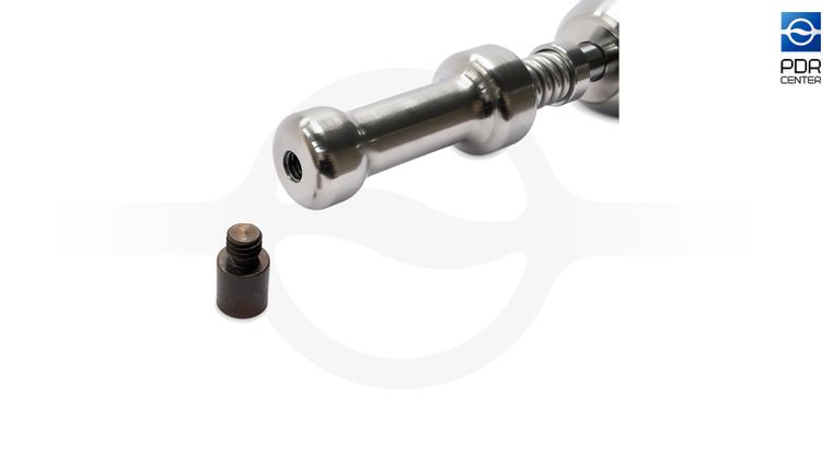 Двухсторонний обратный молоток 1.45 кг.