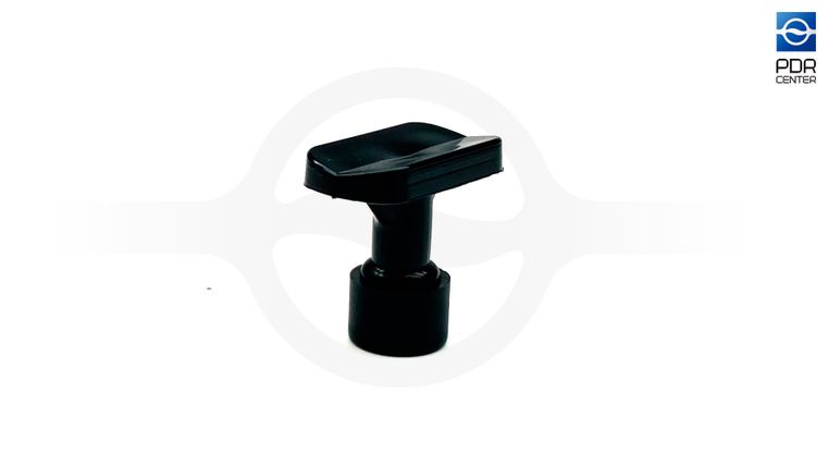 Клеевой грибок VKANT 13Х25 black