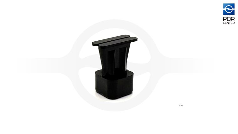 Клеевой грибок VKANT black 7X18