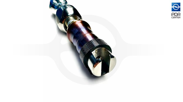 Двухсторонний обратный молоток 1.45 кг.