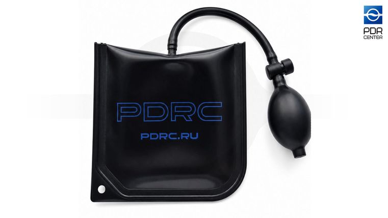 Подушка расширительная 1PDR
