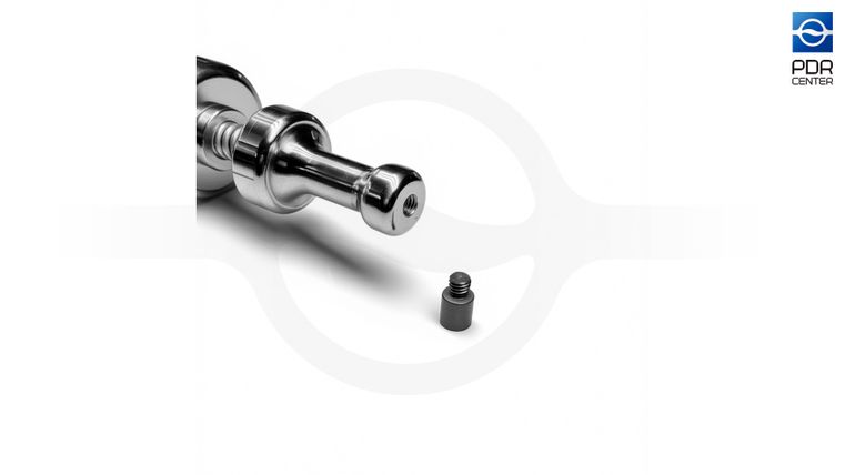 Двухсторонний обратный молоток с регулировкой веса 1.7-2.2 кг