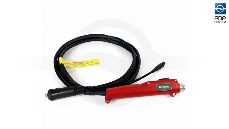 Мультифункциональный прибор точечного нагрева для удаления вмятин на кузове HOTSPOT-Mini+