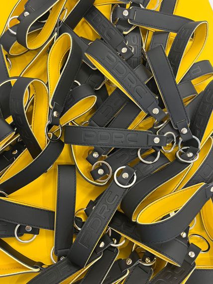 Ремувка для ключей PDRC