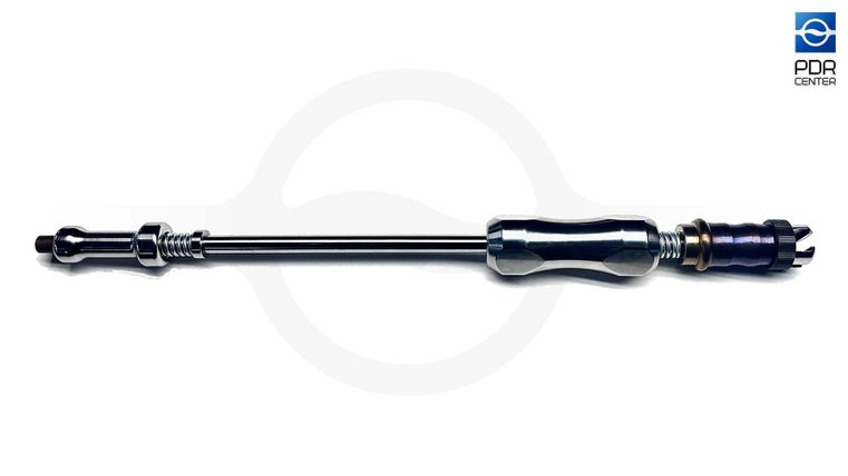 Двухсторонний обратный молоток 1.45 кг.