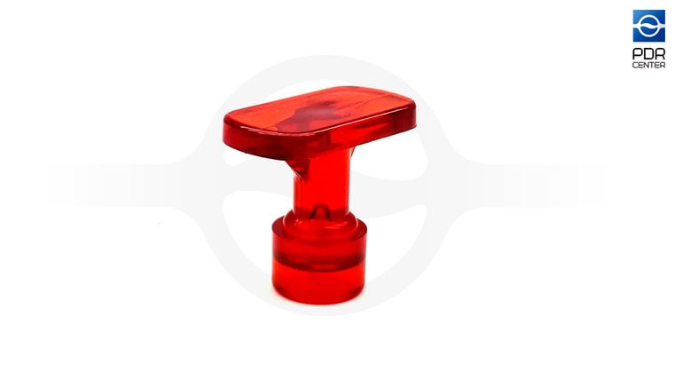 Клеевой грибок VBLIK red 14Х26